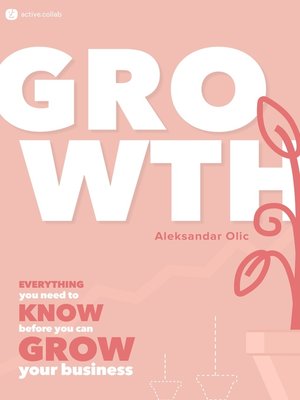 cover image of GROWTH